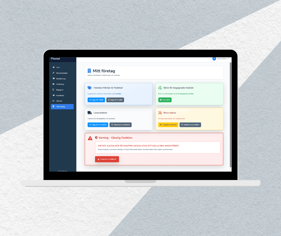Vad är ett webbsystem och behöver ditt företag ett?