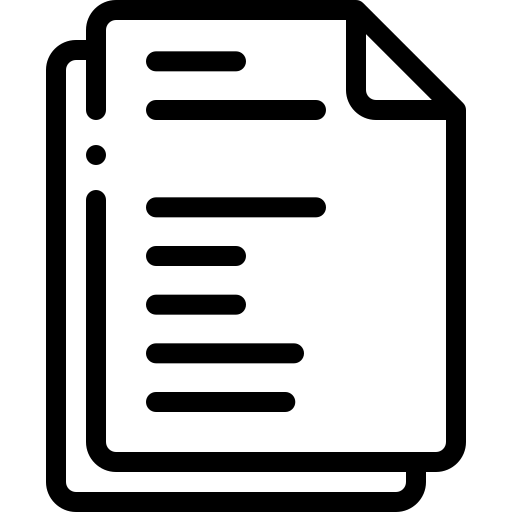 ikon text