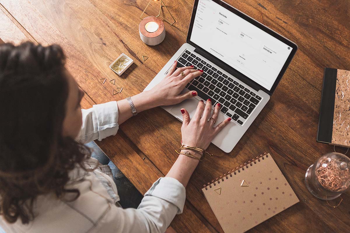 Framtiden för webbsidor: Responsiv design som standard
