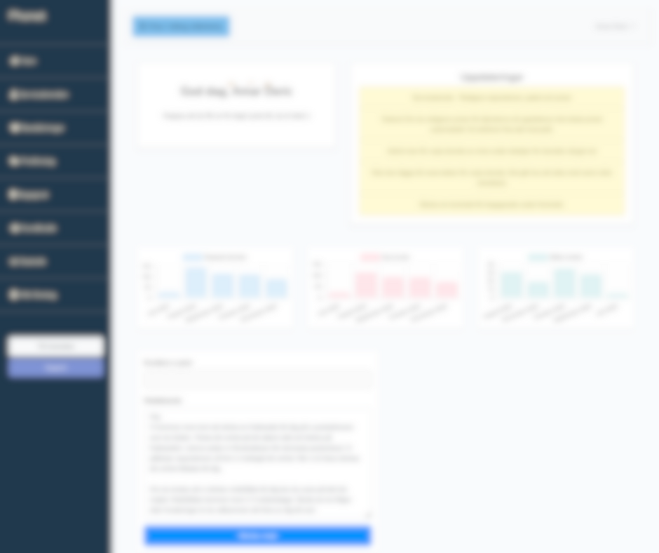 Från funktion till framtid: Phonet Core fortsätter växa